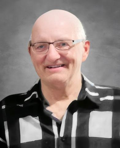 Gérald Nadeau