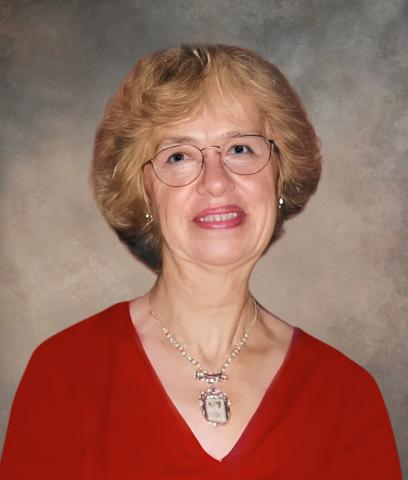 Louise Malenfant