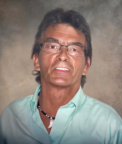 Bertin Michaud