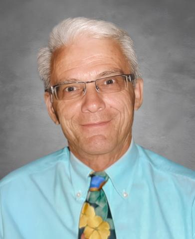 Normand Nadeau