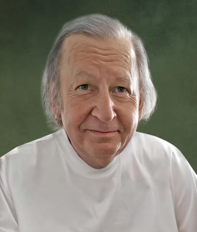 Jacques Tardif
