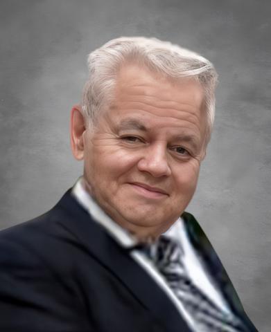 Claude Levesque