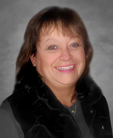 Denise Berger