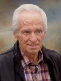 Normand Bérubé