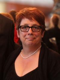 Diane Michaud