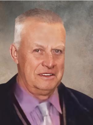 Gildas Chouinard