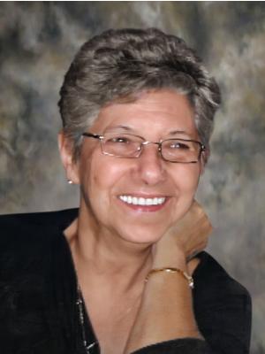 Adrienne Pelletier