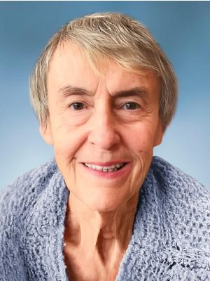 Jacqueline Lepage