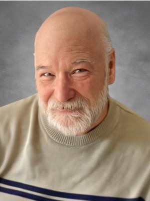 Yvan Beaulieu