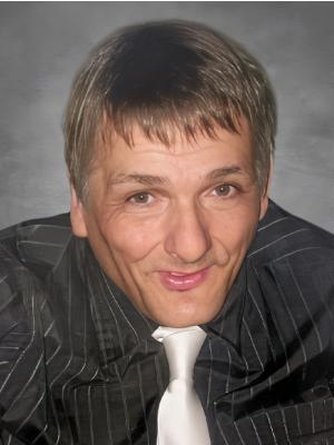 Georges Bernier