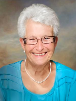 Mariette Landry