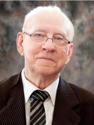 Paul Raymond