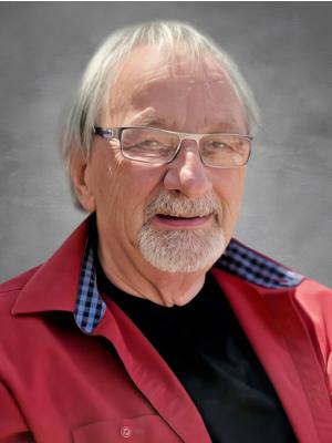Réjean Bélanger