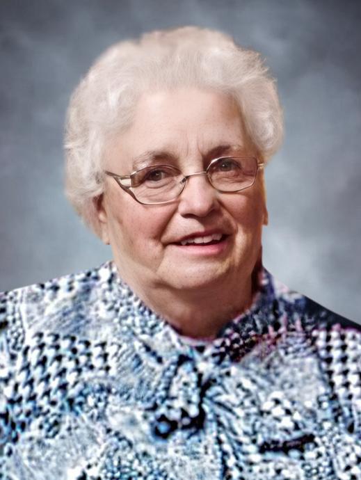 Jeannette Michaud