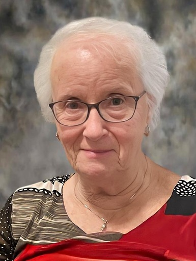 Lucie Boulanger