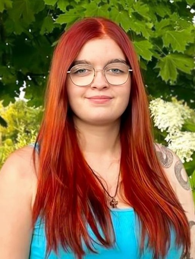 Annabelle Lavoie D'Amours