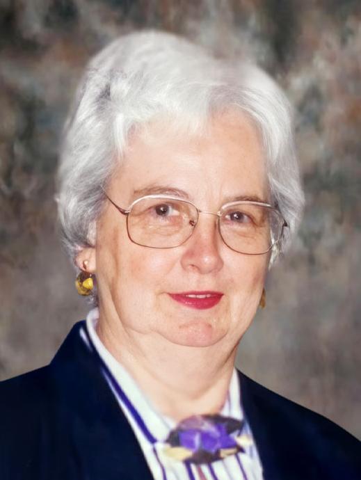 Claudette Poirier