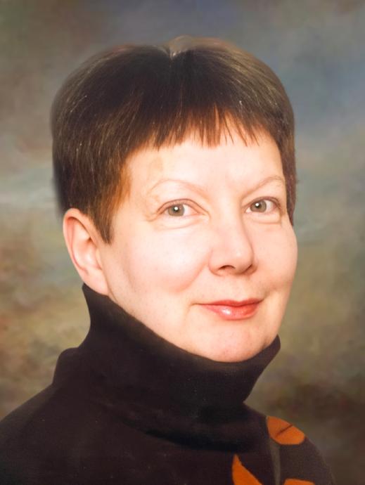 Jeannine Garneau