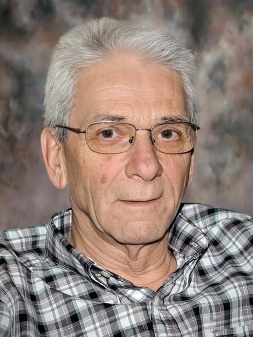 Réjean Brisson