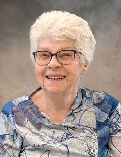 Francine Dumont