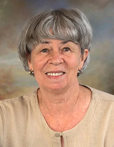 Thérèse Deschênes