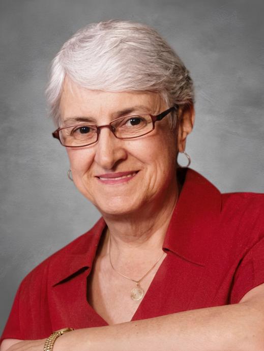 Julienne Pelletier
