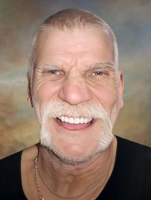 Gaétan (Ti-Pit la barbe) Lavoie