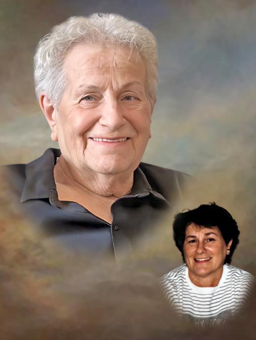 Jeanne D'Arc Roy Lavoie (Lejeune)