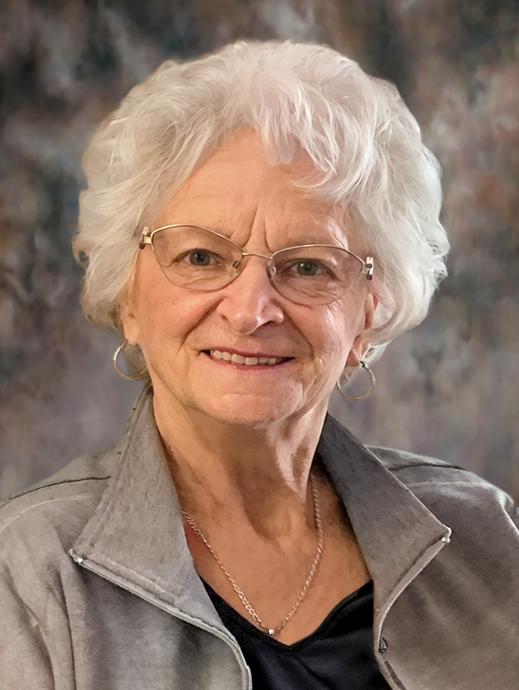 Huguette Gagnon
