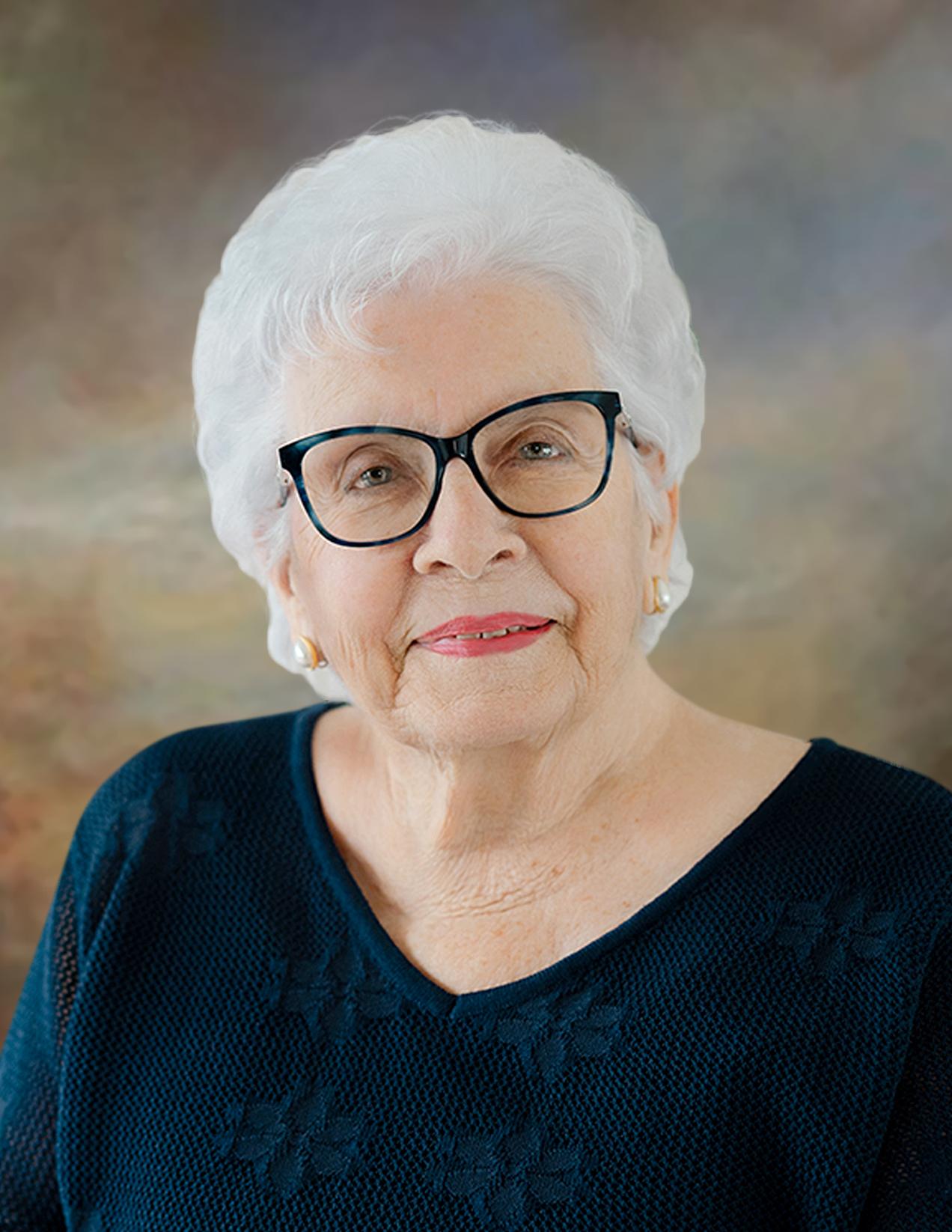 Jeannine Lemieux