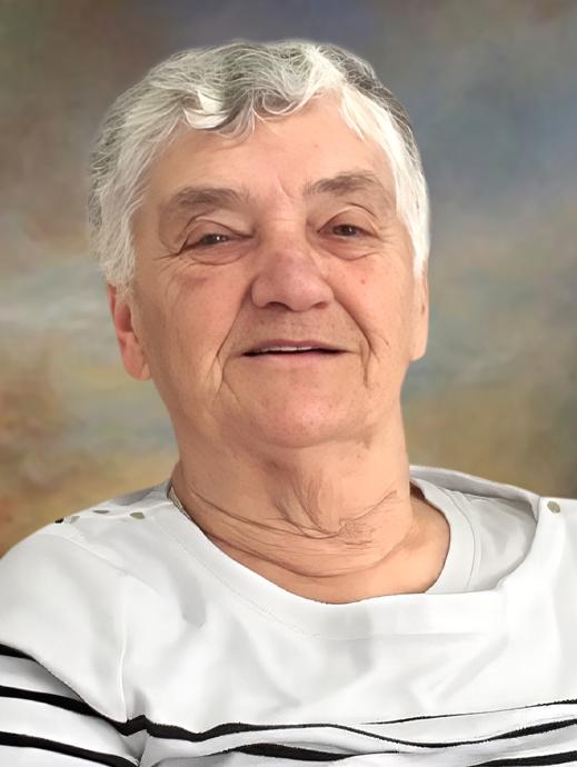 Marguerite Dubé