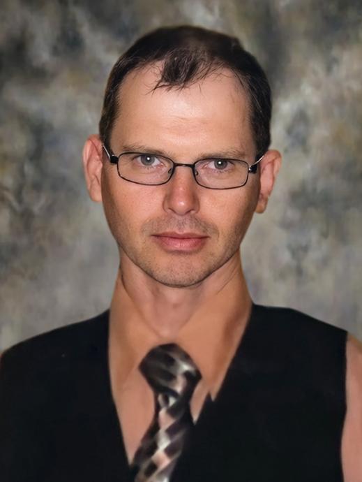 Serge Levasseur