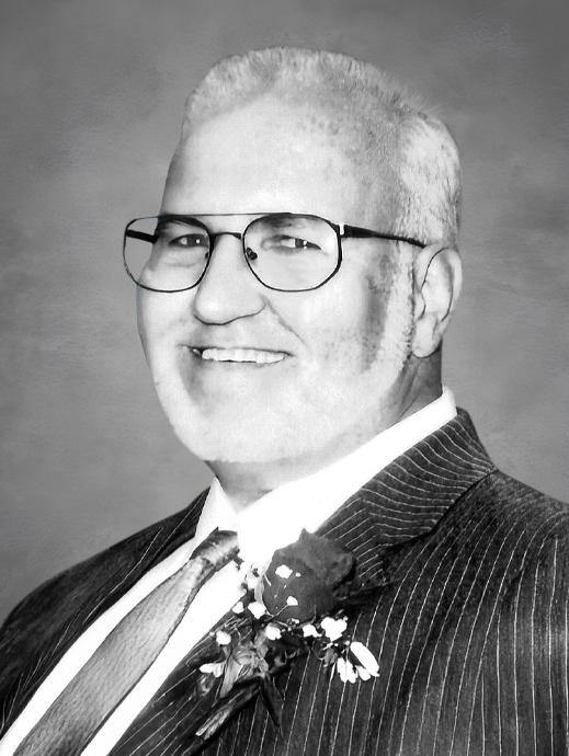 Adrien Lamothe (Noir)