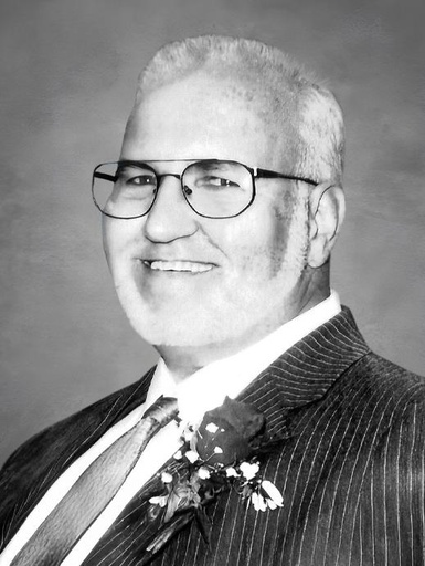 Adrien Lamothe (Noir)