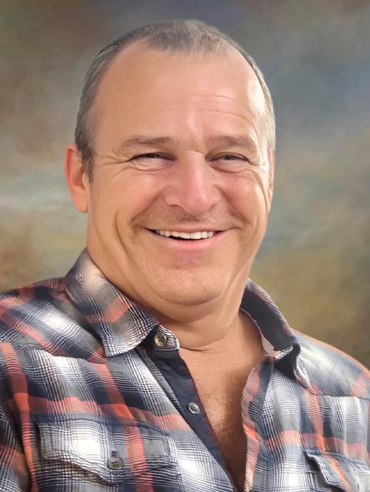 Gino St-Pierre