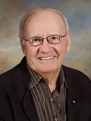 Gilles Bégin