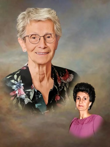 Lauriette Marquis