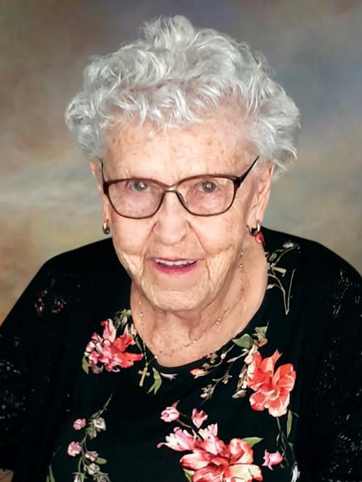 Thérèse Bossé