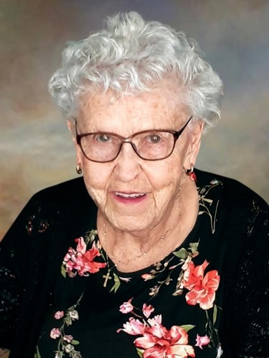 Thérèse Bossé