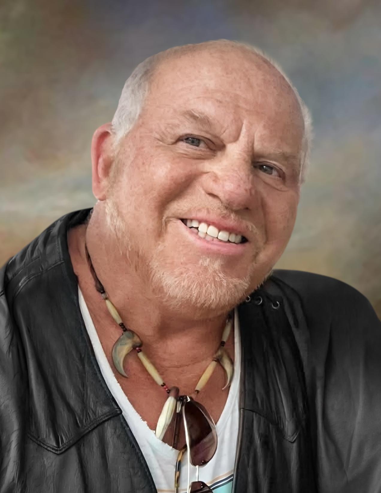 Victor Levasseur