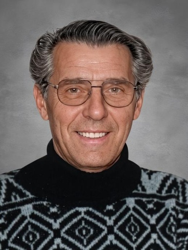 Lucien Landry