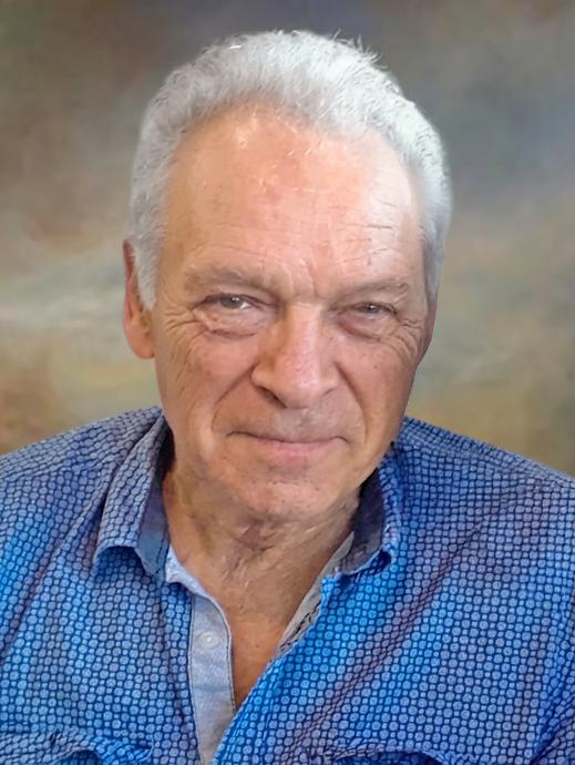 Simon Levesque