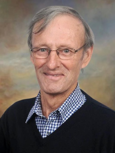 Régent Mailloux