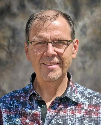 Stéphane Michaud