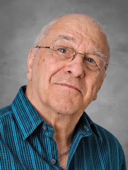 Gilbert (Bill) Marquis