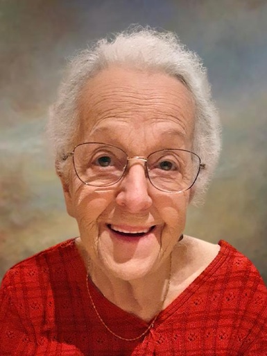 Marcelle Ange Michaud