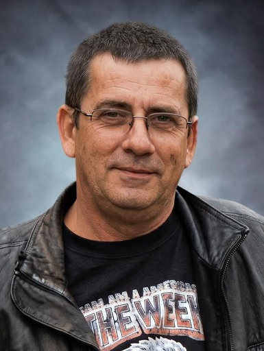 Sylvain (Welley) Ouellet