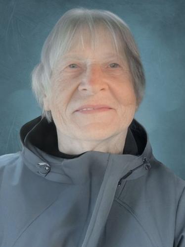 Denyse Belzile
