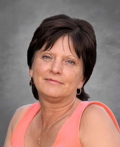 Thérèse Rioux