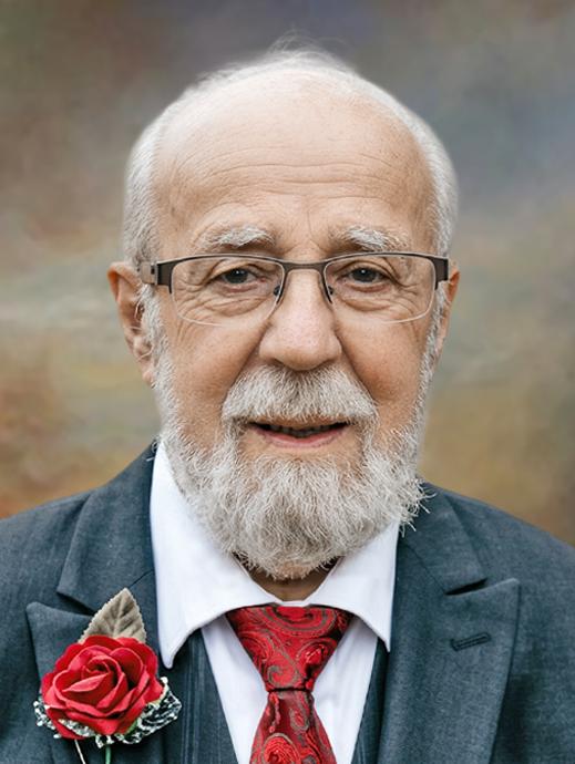 Gérard dit Tom Roussel